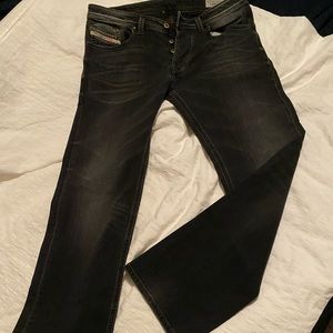 Diesel Jeans